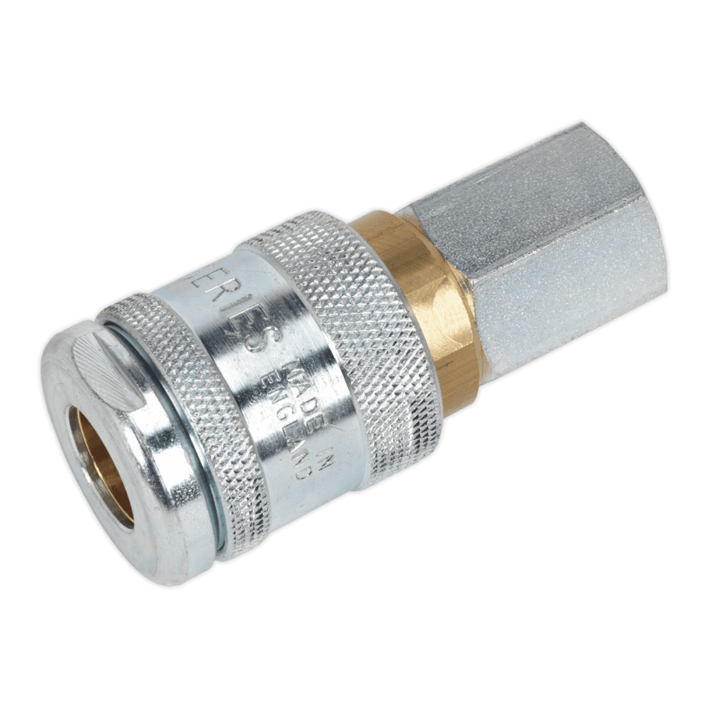 Sealey Coupling Body Female 1/2"BSPT Model No-AC22