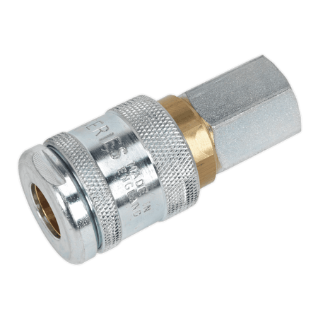 Sealey Coupling Body Female 1/2"BSPT Model No-AC22