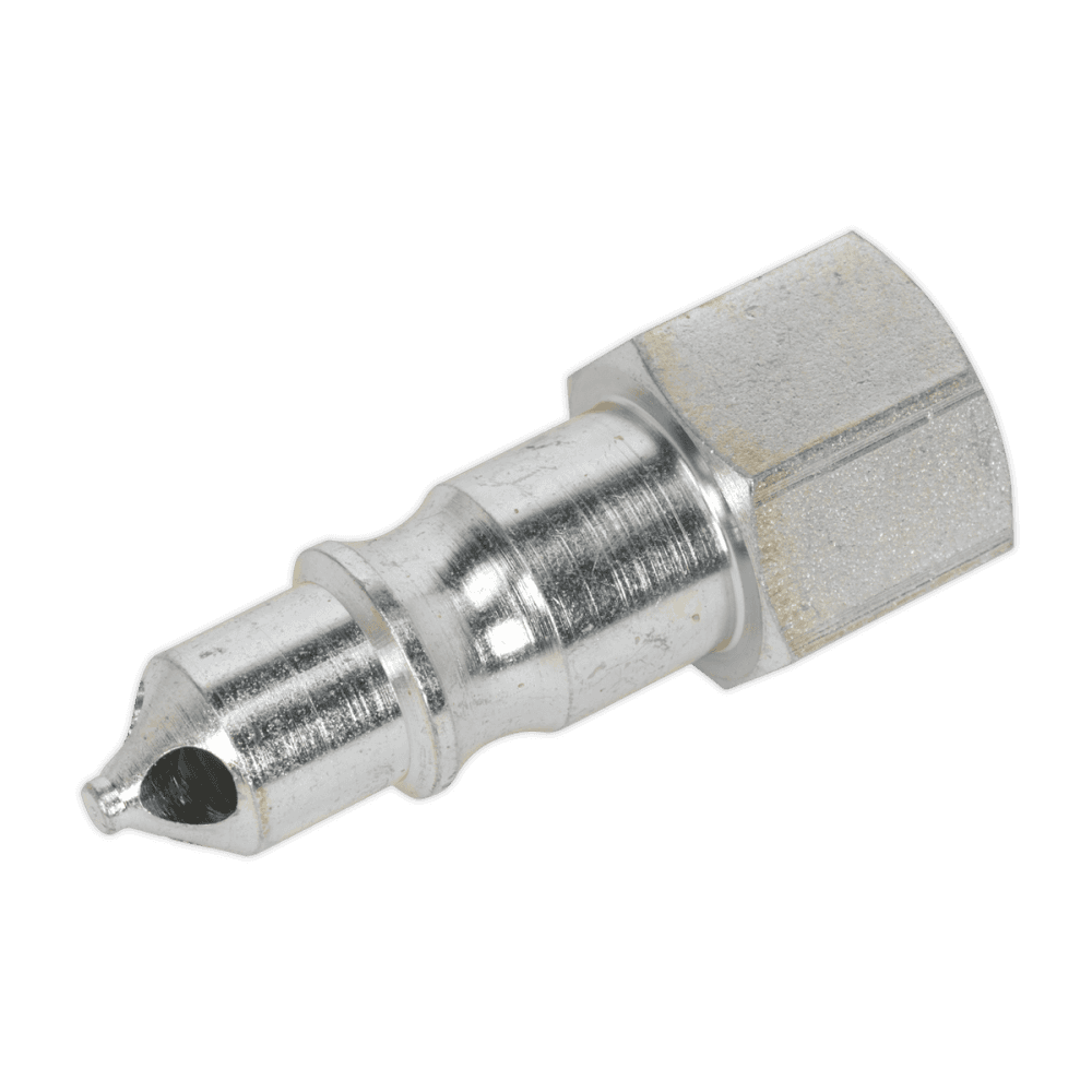 Sealey Screwed Adaptor Female 3/8"BSPT Pack of 2 Model No-AC24
