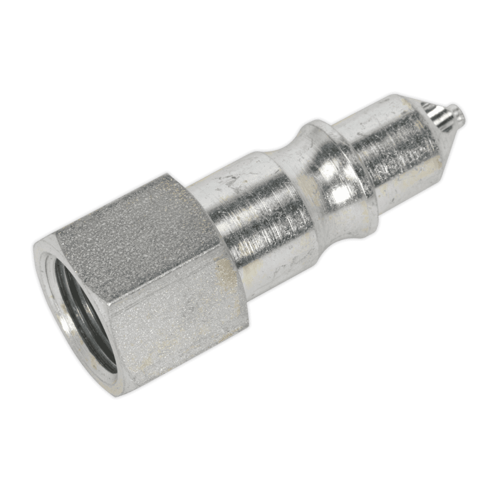 Sealey Screwed Adaptor Female 3/8"BSPT Pack of 2 Model No-AC24
