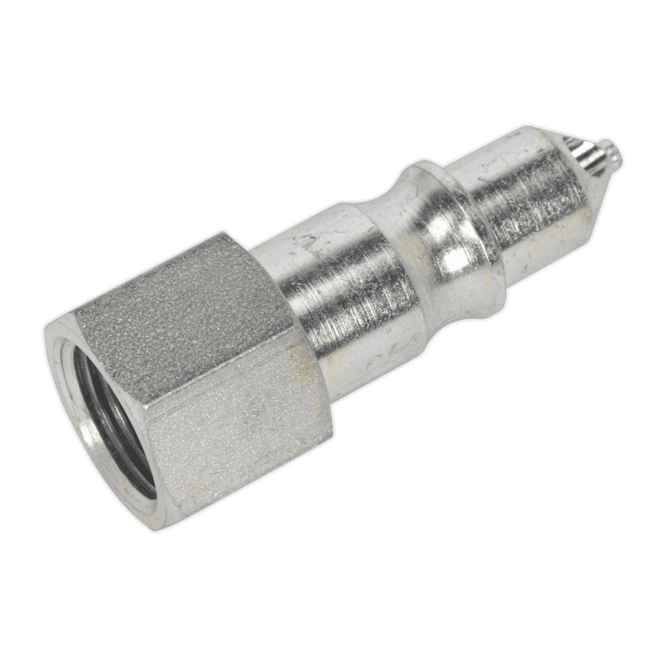 Sealey Screwed Adaptor Female 3/8"BSPT Pack of 2 Model No-AC24