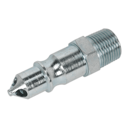 Sealey Screwed Adaptor Male 3/8"BSPT Pack of 2 Model No-AC25
