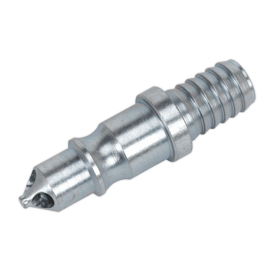 Sealey Adaptor Tailpiece 1/2" Bore Hose Pack of 2 Model No-AC27