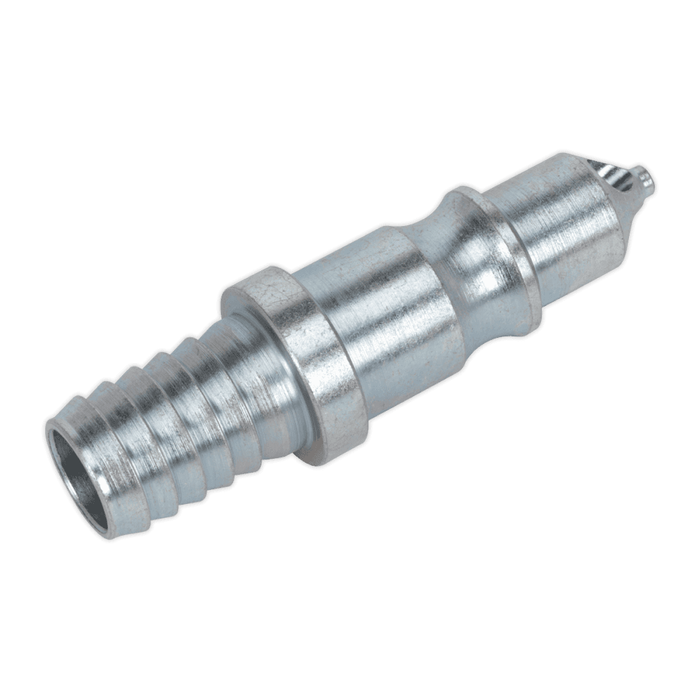 Sealey Adaptor Tailpiece 1/2" Bore Hose Pack of 2 Model No-AC27