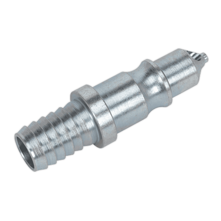 Sealey Adaptor Tailpiece 1/2" Bore Hose Pack of 2 Model No-AC27