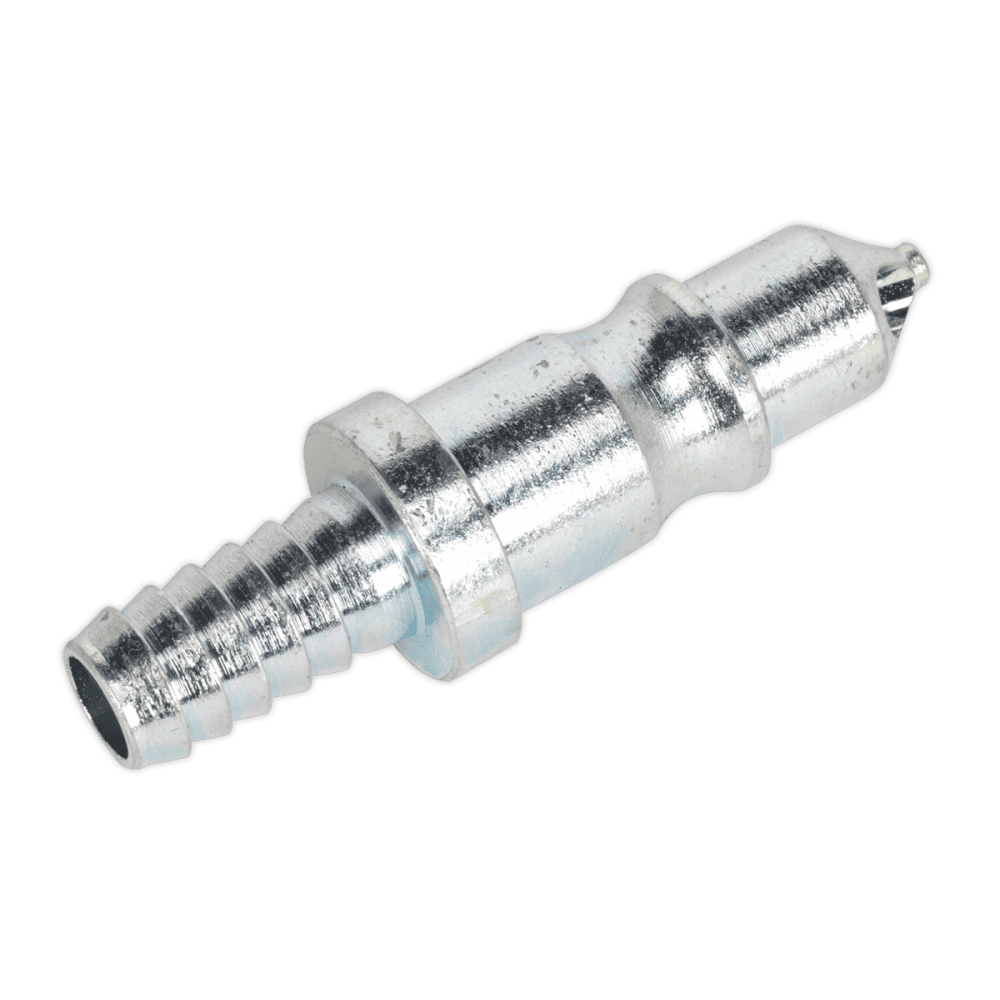 Sealey Adaptor Tailpiece 3/8" Bore Hose Pack of 2 Model No-AC28