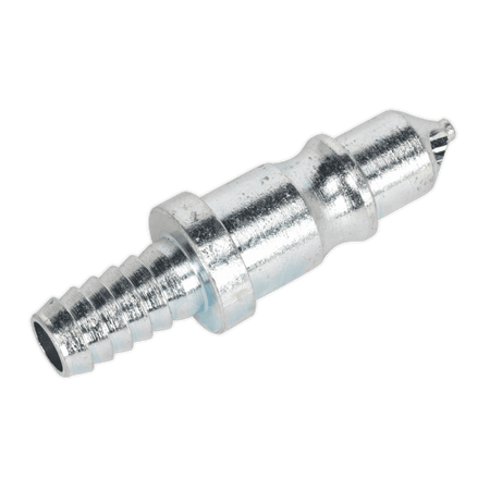 Sealey Adaptor Tailpiece 3/8" Bore Hose Pack of 2 Model No-AC28