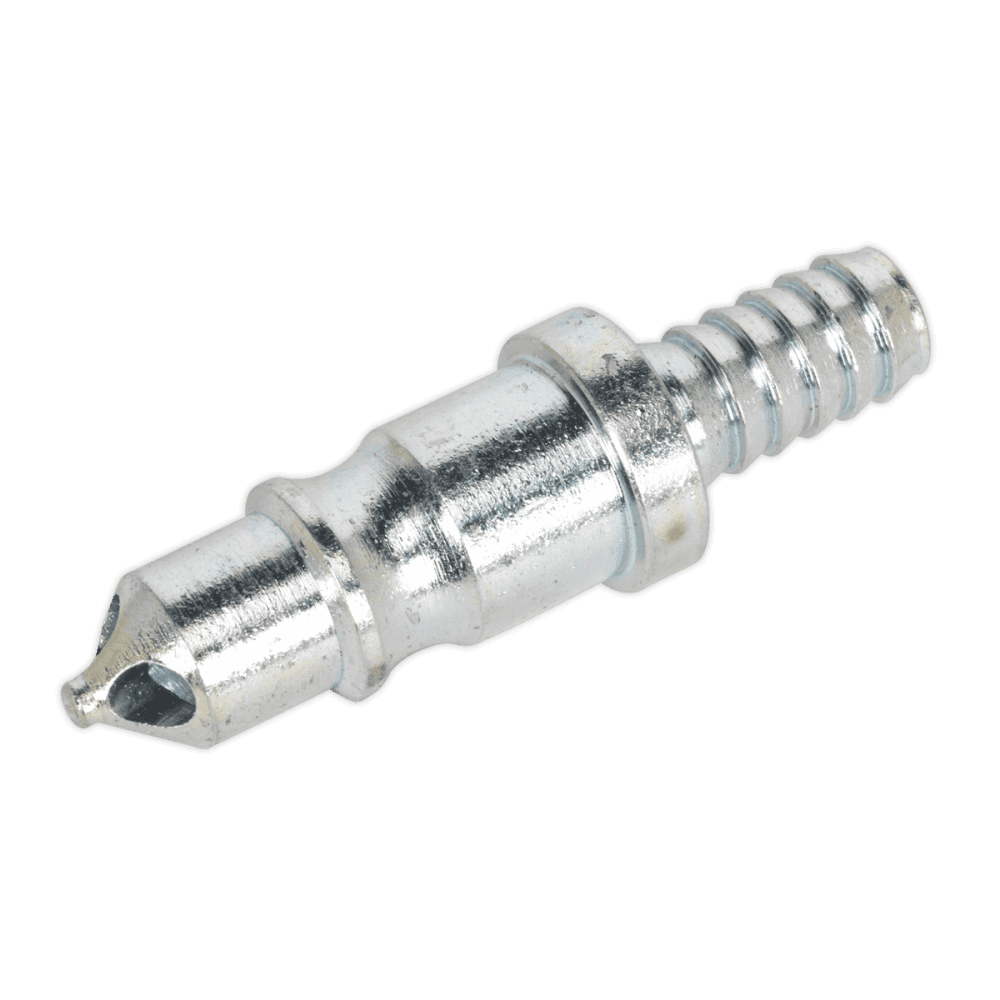 Sealey Adaptor Tailpiece 3/8" Bore Hose Pack of 2 Model No-AC28