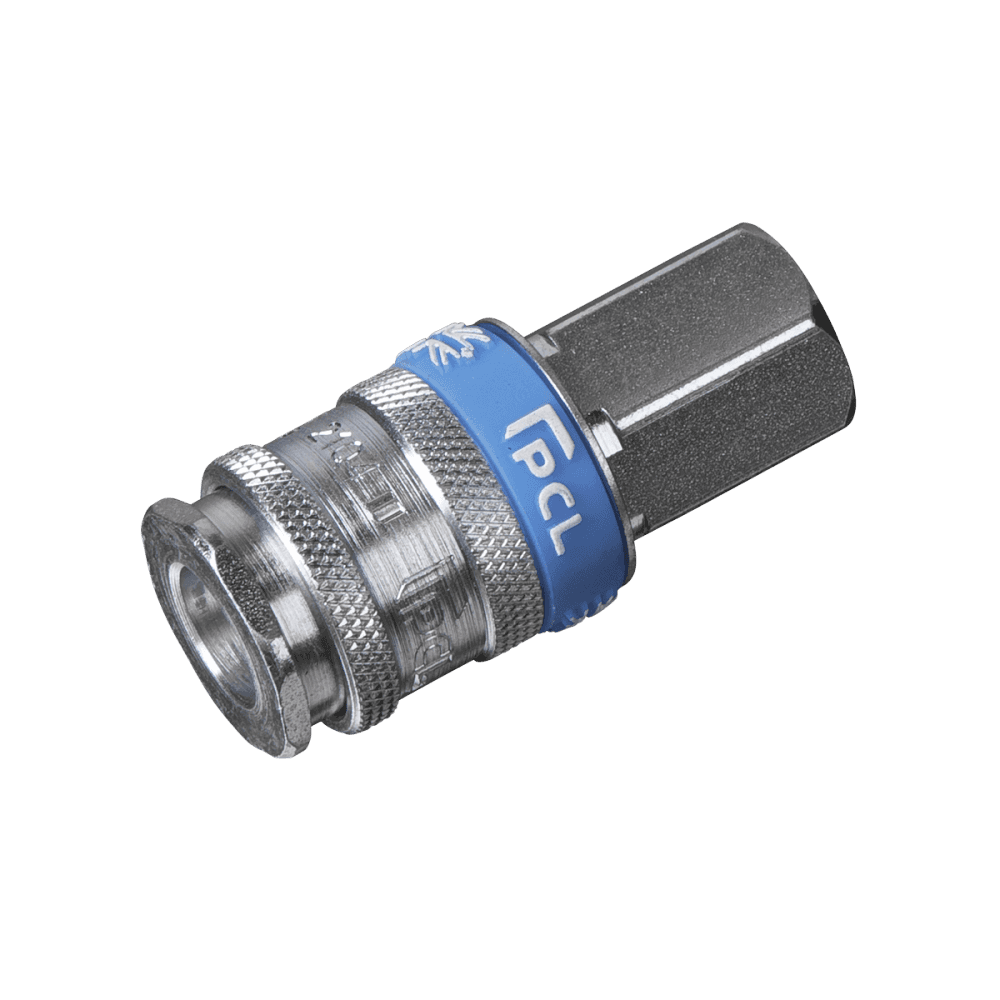 Sealey Coupling Body Female 1/4"BSPT Model No-AC29