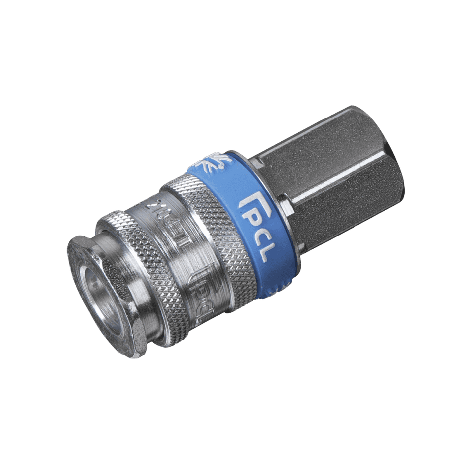 Sealey Coupling Body Female 1/4"BSPT Model No-AC29