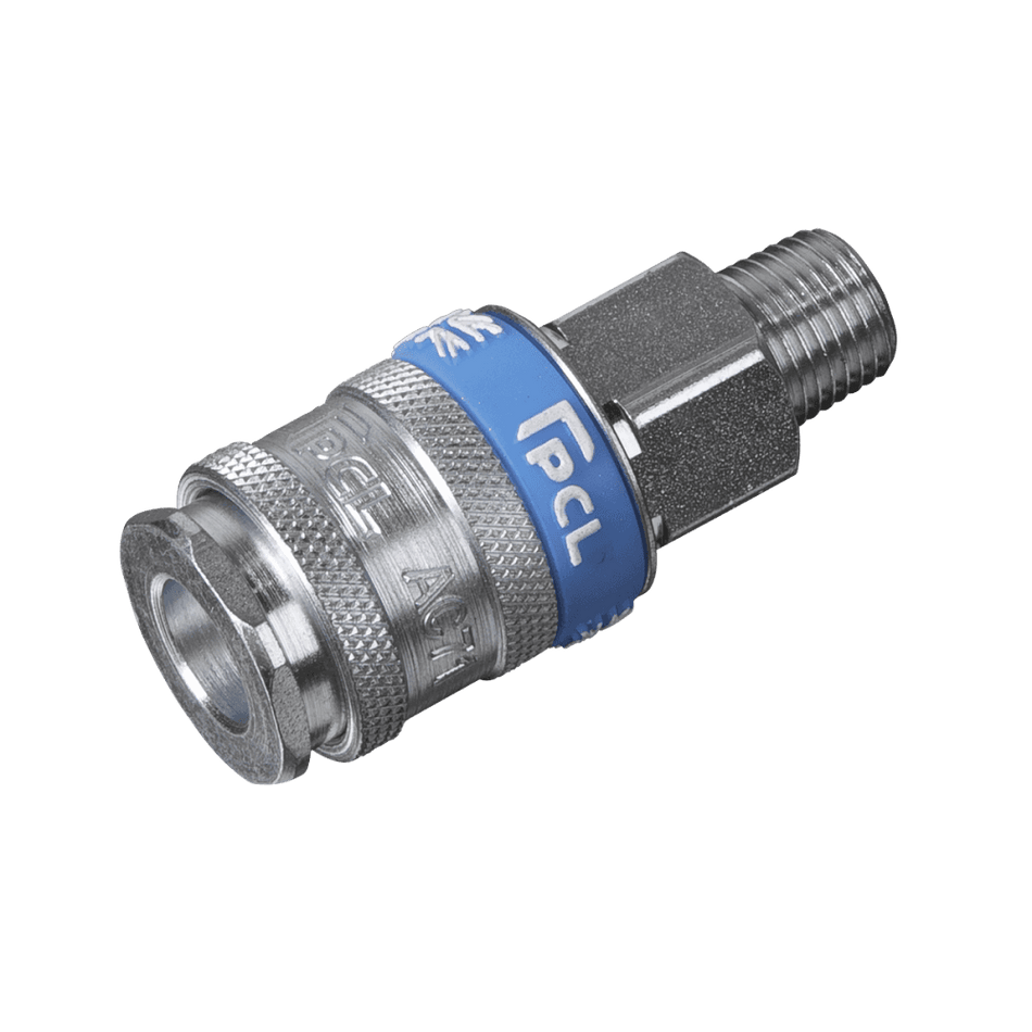 Sealey Coupling Body Male 1/4"BSPT Model No-AC30