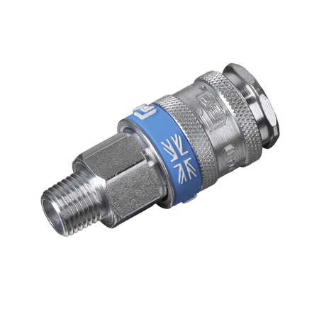 Sealey Coupling Body Male 1/4"BSPT Model No-AC30