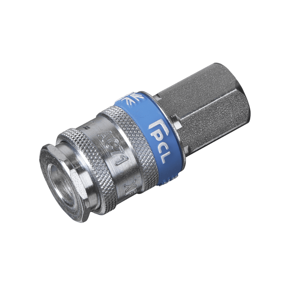 Sealey Coupling Body Female 3/8"BSPT Model No-AC31