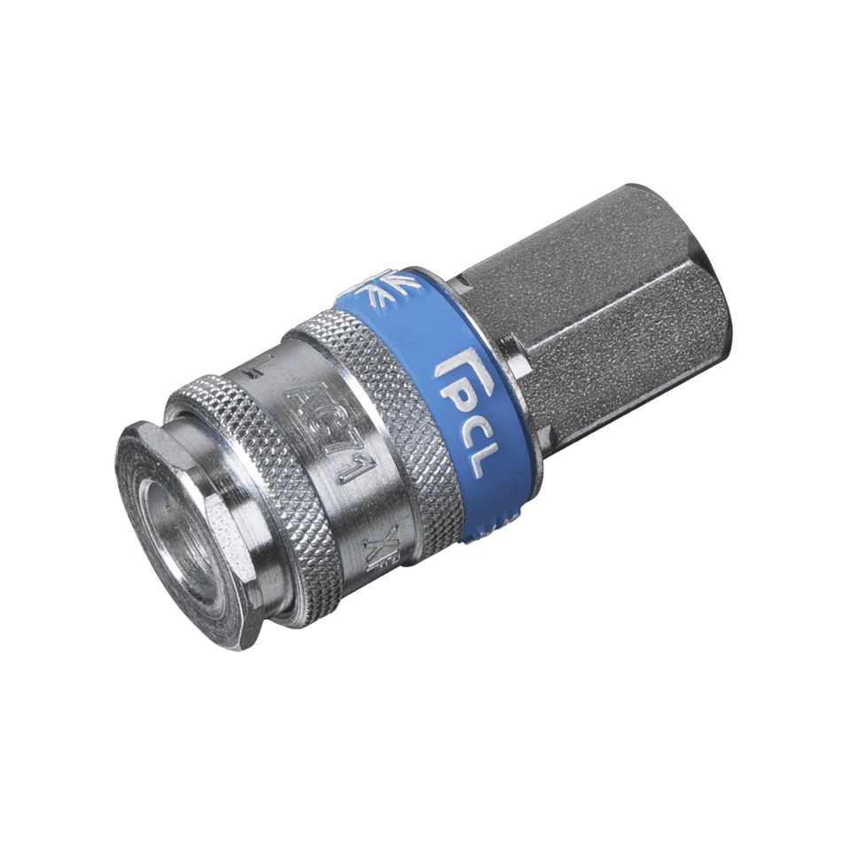 Sealey Coupling Body Female 3/8"BSPT Model No-AC31