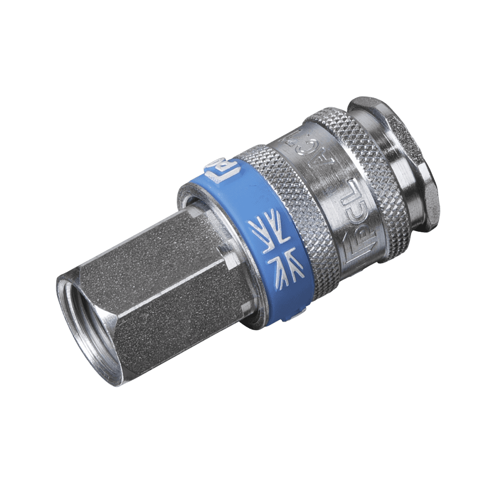 Sealey Coupling Body Female 3/8"BSPT Model No-AC31