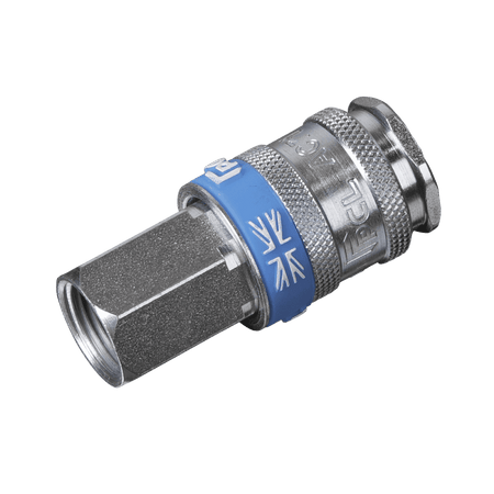 Sealey Coupling Body Female 3/8"BSPT Model No-AC31