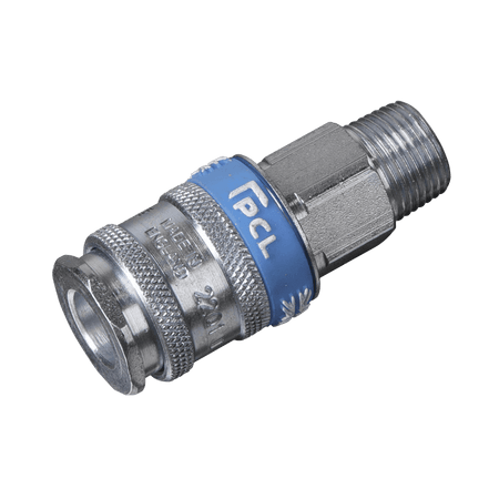 Sealey Coupling Body Male 3/8"BSPT Model No-AC32