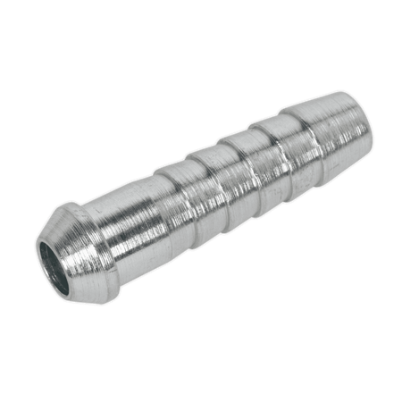 Sealey Coned Tailpiece 5/16" Hose - 1/4"BSP Union Nut Pack of 5 Model No-AC45