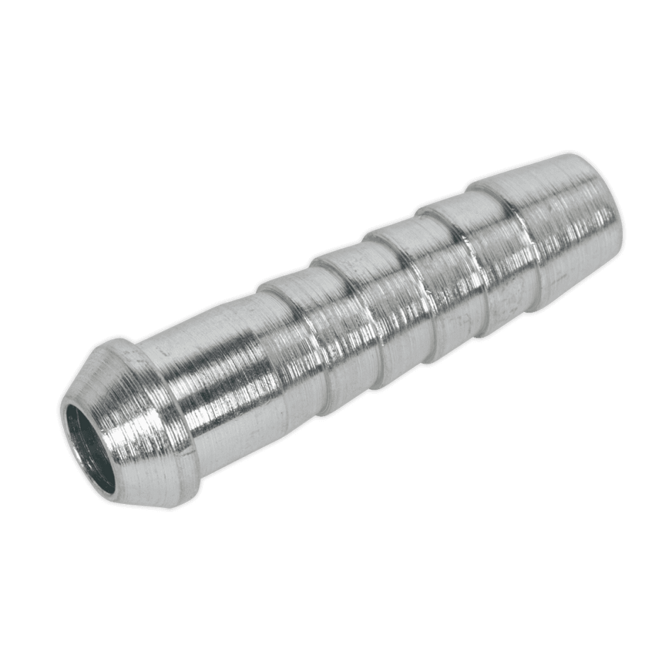 Sealey Coned Tailpiece 5/16" Hose - 1/4"BSP Union Nut Pack of 5 Model No-AC45