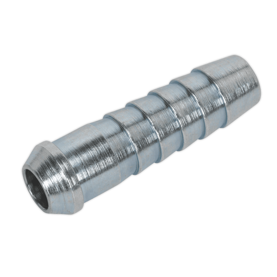 Sealey Coned Tailpiece 3/8" Hose - 1/4"BSP Union Nut Pack of 5 Model No-AC46