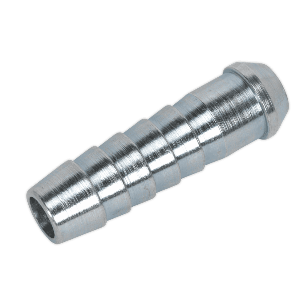 Sealey Coned Tailpiece 3/8" Hose - 1/4"BSP Union Nut Pack of 5 Model No-AC46