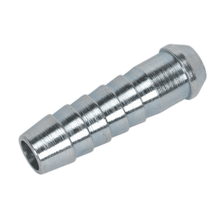 Sealey Coned Tailpiece 3/8" Hose - 1/4"BSP Union Nut Pack of 5 Model No-AC46