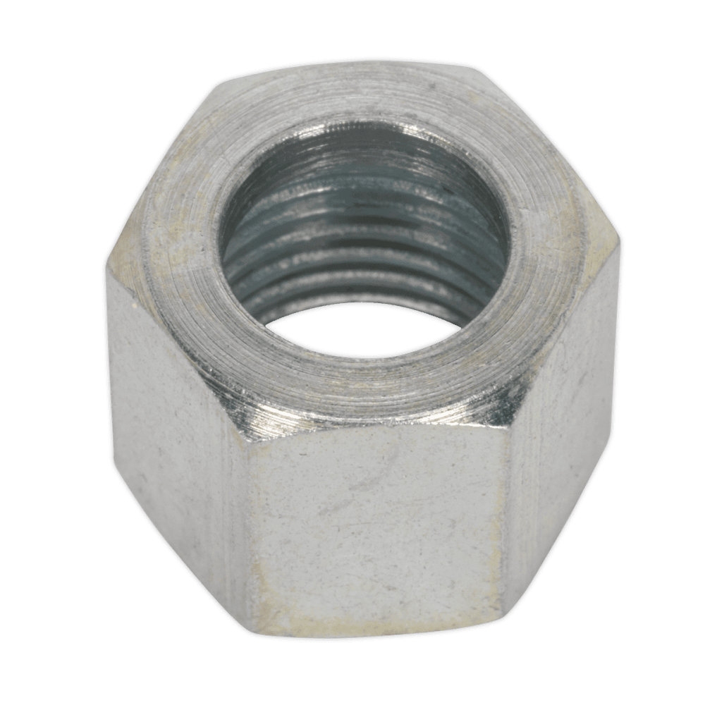 Sealey Union Nut 1/4"BSP Pack of 5 Model No-AC48