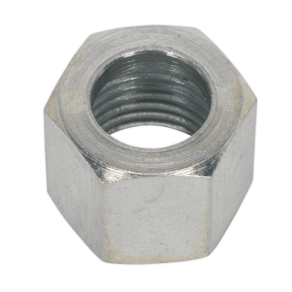 Sealey Union Nut 1/4"BSP Pack of 5 Model No-AC48