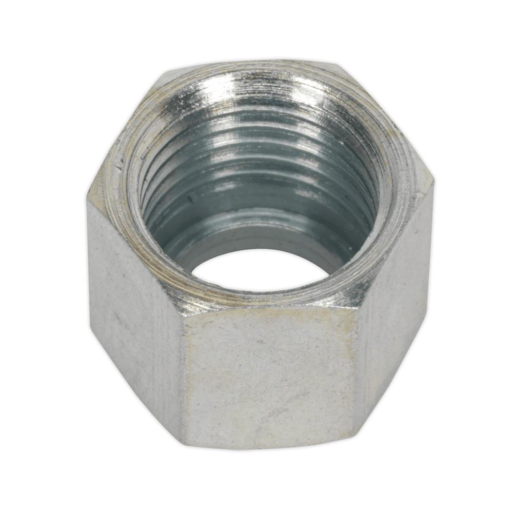 Sealey Union Nut 1/4"BSP Pack of 5 Model No-AC48