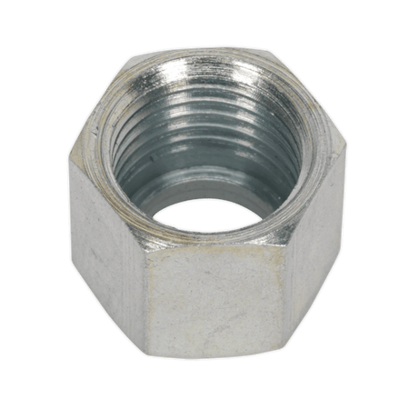 Sealey Union Nut 1/4"BSP Pack of 5 Model No-AC48