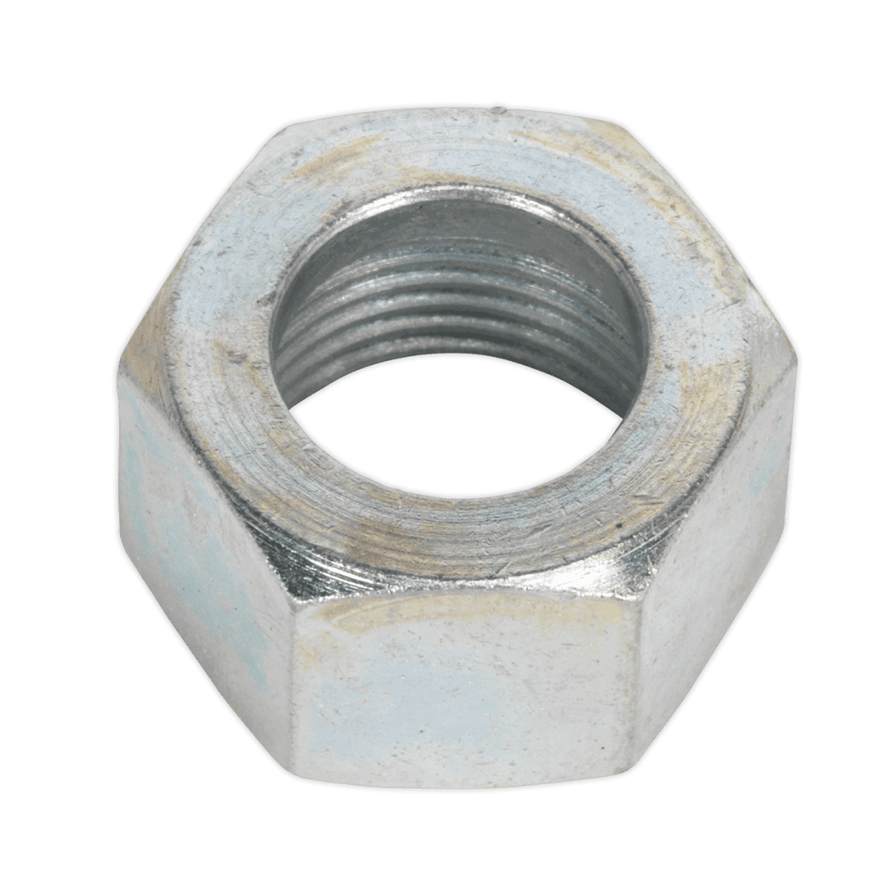Sealey Union Nut 3/8"BSP Pack of 5 Model No-AC49