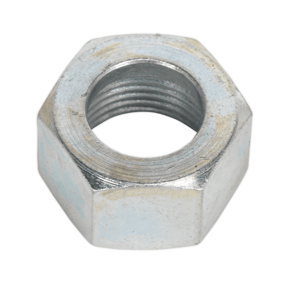 Sealey Union Nut 3/8"BSP Pack of 5 Model No-AC49