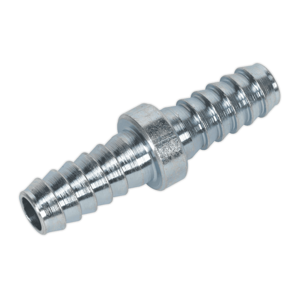 Sealey Double End Hose Connector 5/16" Hose Pack of 5 Model No-AC50