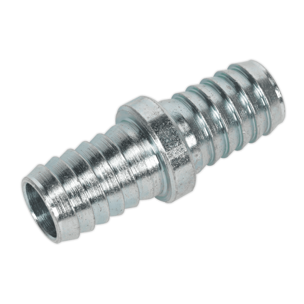 Sealey Double End Hose Connector 1/2" Hose Pack of 2 Model No-AC51