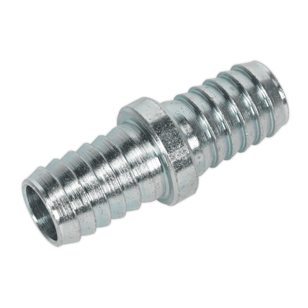 Sealey Double End Hose Connector 1/2" Hose Pack of 2 Model No-AC51