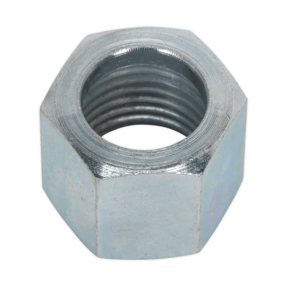 Sealey Union Nut for AC46 1/4"BSP Pack of 3 Model No-AC52