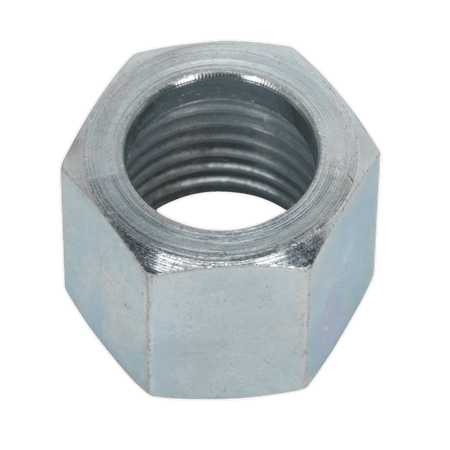Sealey Union Nut for AC46 1/4"BSP Pack of 3 Model No-AC52