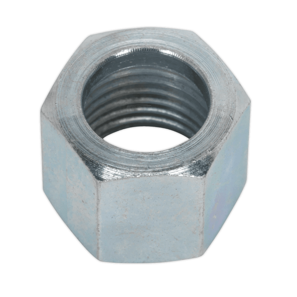 Sealey Union Nut for AC46 1/4"BSP Pack of 3 Model No-AC52