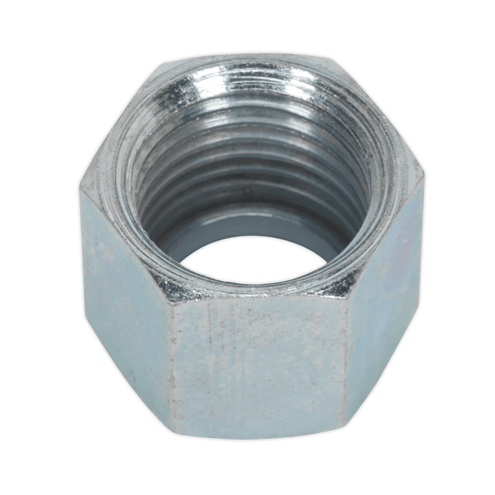 Sealey Union Nut for AC46 1/4"BSP Pack of 3 Model No-AC52