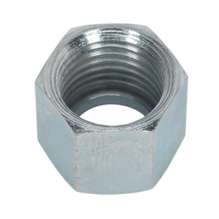 Sealey Union Nut for AC46 1/4"BSP Pack of 3 Model No-AC52