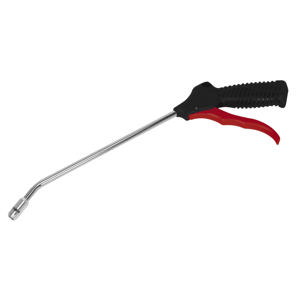 Sealey Air Blow Gun 250mm with Safety Nozzle Model No-SA9133