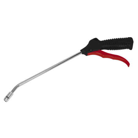 Sealey Air Blow Gun 250mm with Safety Nozzle Model No-SA9133