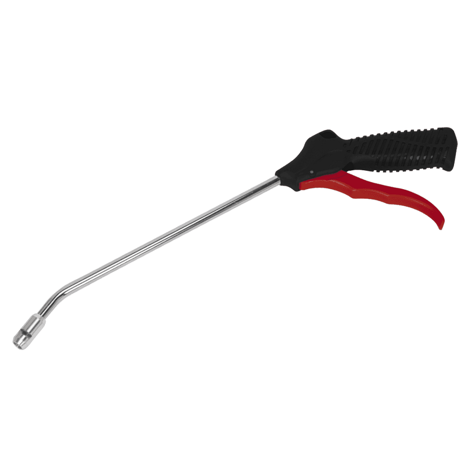 Sealey Air Blow Gun 250mm with Safety Nozzle Model No-SA9133