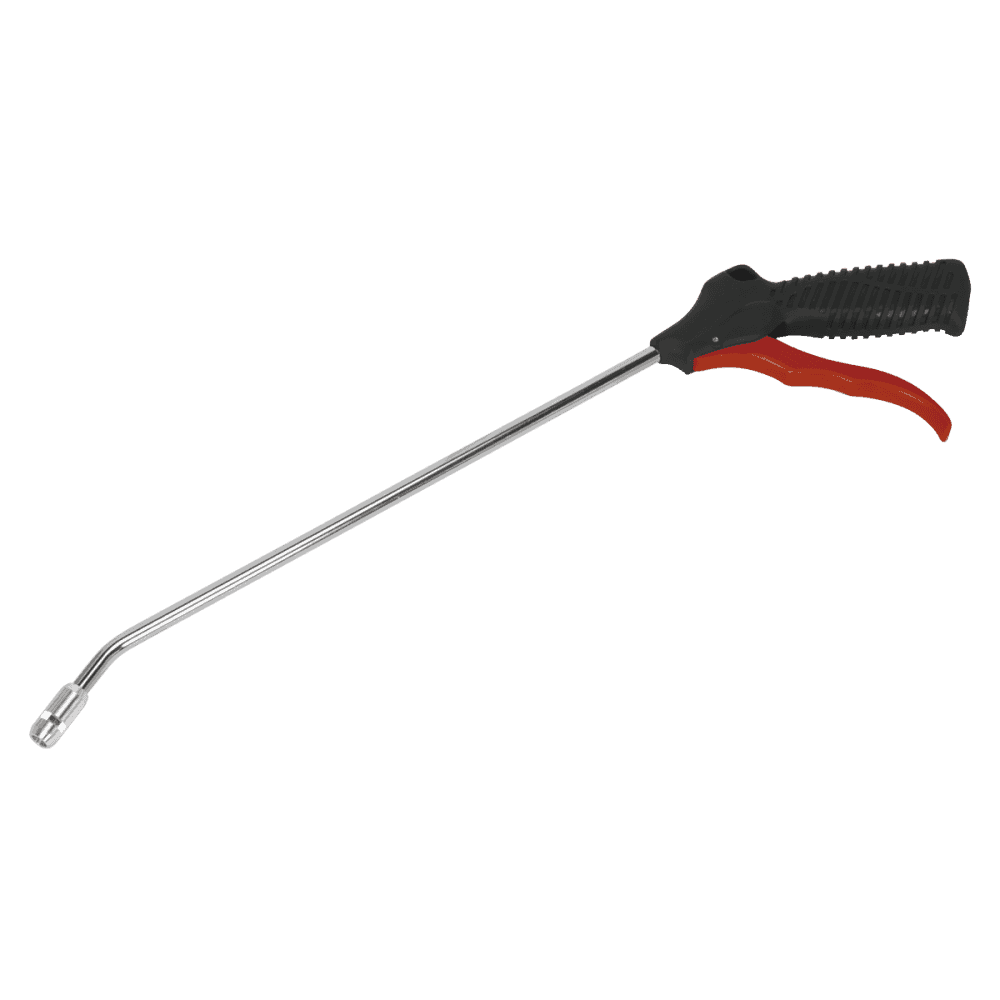Sealey Air Blow Gun 330mm with Safety Nozzle Model No-SA9135