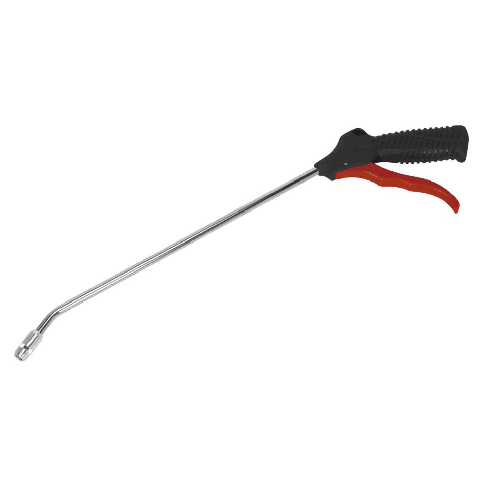 Sealey Air Blow Gun 330mm with Safety Nozzle Model No-SA9135