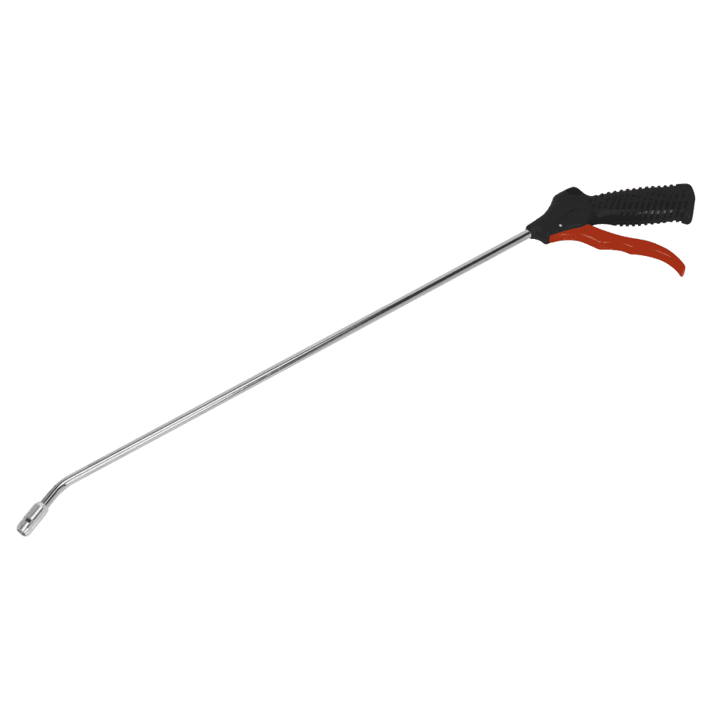 Sealey Air Blow Gun 500mm with Safety Nozzle Model No-SA9137