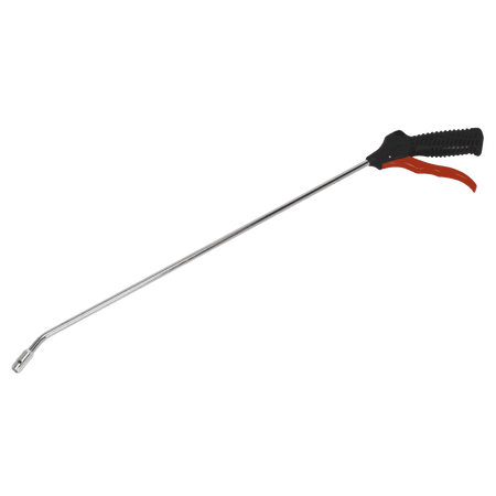 Sealey Air Blow Gun 500mm with Safety Nozzle Model No-SA9137
