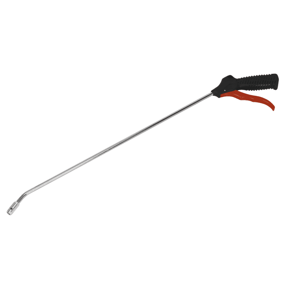 Sealey Air Blow Gun 500mm with Safety Nozzle Model No-SA9137