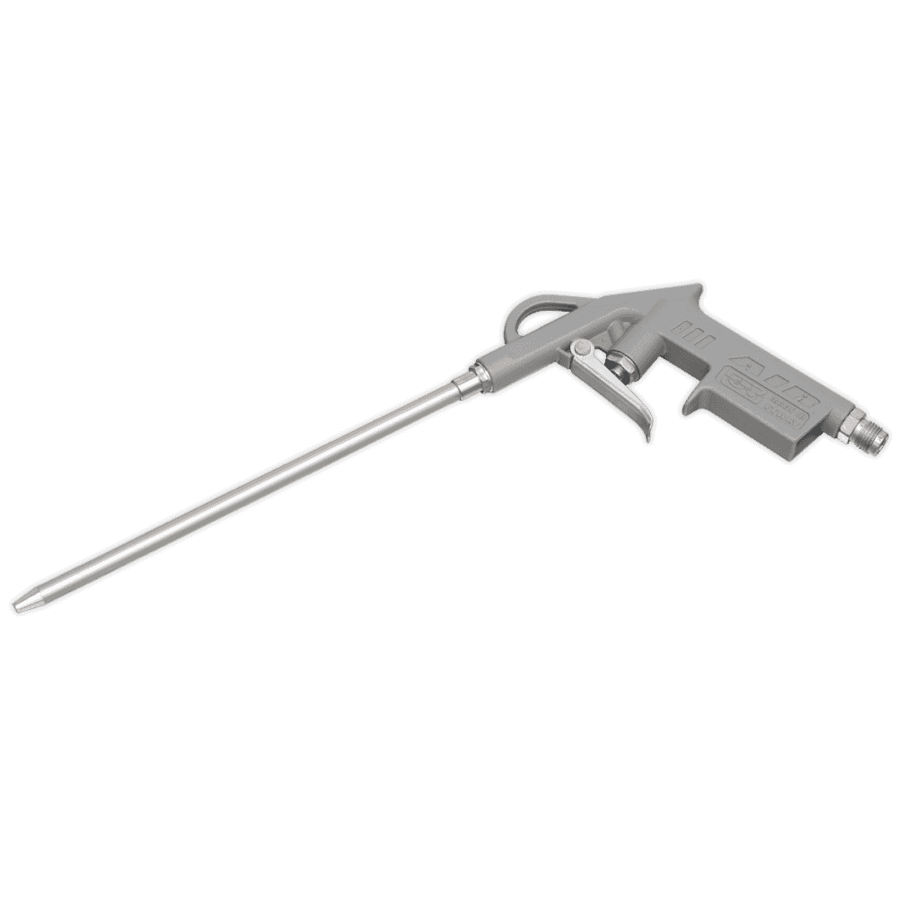 Sealey Air Blow Gun 200mm Lance Model No-SA919