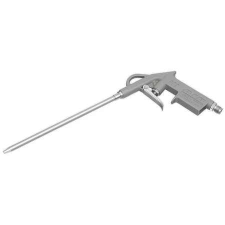 Sealey Air Blow Gun 200mm Lance Model No-SA919